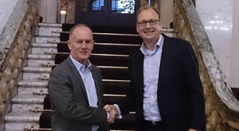 CleanJack and Templa join forces