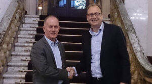 CleanJack and Templa join forces
