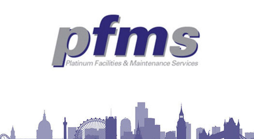 Hard FM services contract at LBC estates