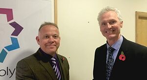 Cromwell appoints commercial manager