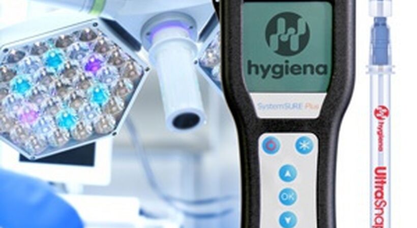 Improved hygiene for vets