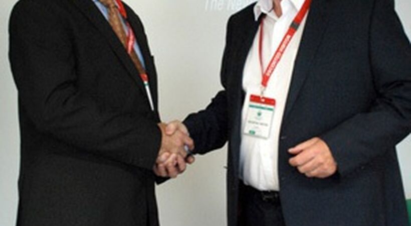 BCC meeting looks forward to the Cleaning Show