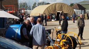 Hugh Crane opens new showroom and training facility