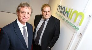 Maxim secures £2.4 million in additional cleaning contracts
