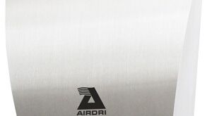 Running cost efficiency drives hand drier launch