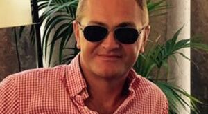 Obituary: Angus Scott; May 1966 - September 2016