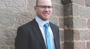 Alex Reid appoints new general manager