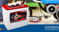 Battery technology offers practical cost savings