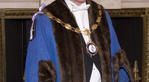 New Master installed at the Worshipful Company of Environmental Cleaners