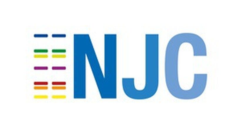 NJC launches new brand identity