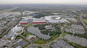 NEC Group cleaning contract extended to 2022