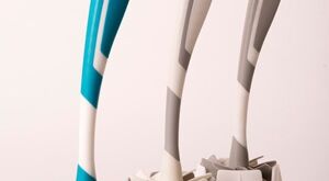 The LooBlade - a replacement for the conventional toilet brush?