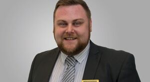 Expanded sales team at Bonasystems