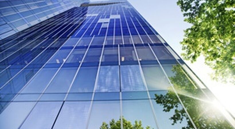 Grosvenor Services achieves ISO 50001