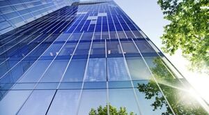 Grosvenor Services achieves ISO 50001