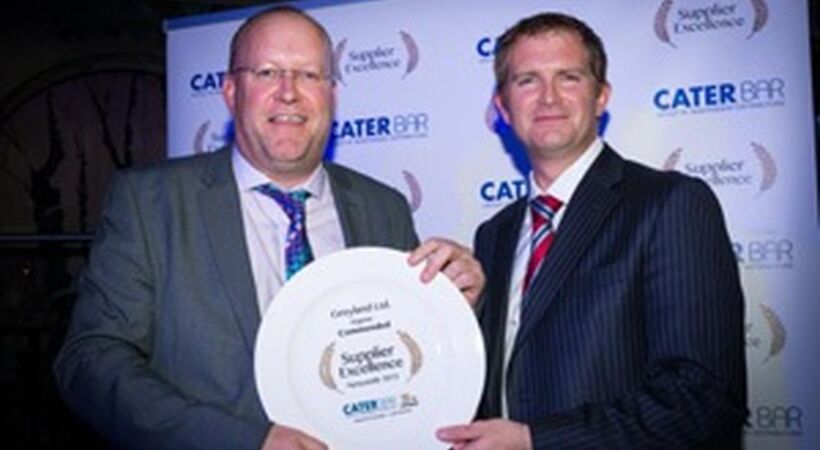 Manchester Cleaning Show 2016 - the 'Northern Powerhouse' gets what it wanted