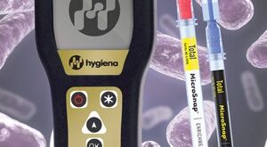 Rapid bacteria test 'saves time and money'