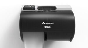 ActiveAire tissue dispenser launched