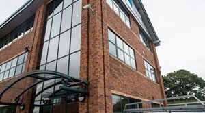Nationwide buys new headquarters