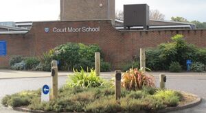 School cleaning contracts covers south of England