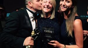 Futures Supplies awarded business accolade