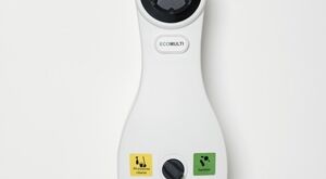EcoMulti dilution system launched