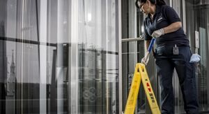 Preferred bidder announced for FM contract with Deloitte