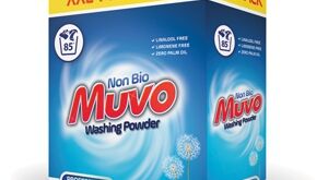 Professional product range expanded