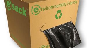 eSack gets stronger