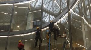 CAM Abseiling Ltd launched to deliver rope access services