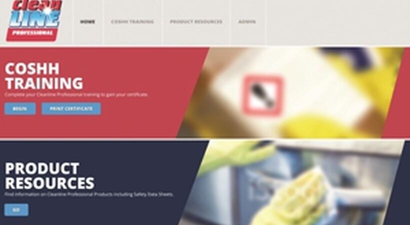 Survey looks at COSHH and CLP regulations