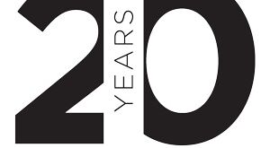 Toasting a successful first 20 years