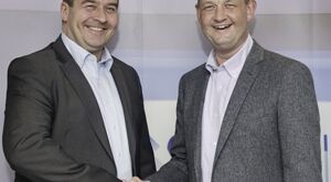 Wetrok and Jigsaw announce partnership