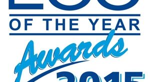 The Loo of the Year Awards 2015