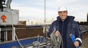 ISS acquires UK and European operations of GSH Group