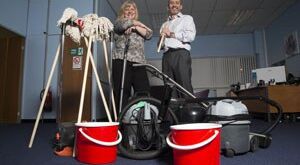Coronet cleans up with five figure UKSE investment