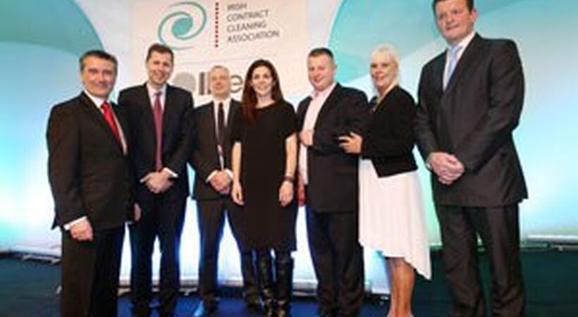 Five wins for Grosvenor at ICCA awards