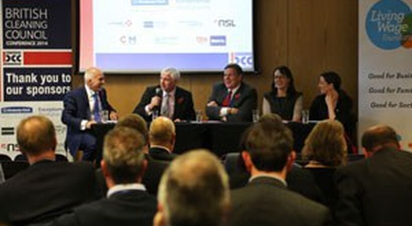 BCC conference 'a great success'