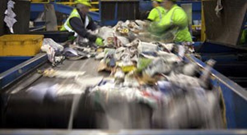 i-Clean launches waste management recycling division