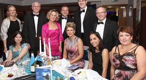 Powys business award for Quartix