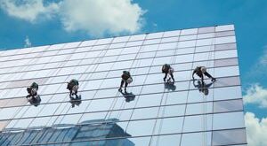 £3 million investment in Nationwide Window Cleaning