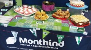 Partnering with Macmillan Cancer Support