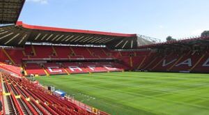 Axis scores at Charlton Athletic