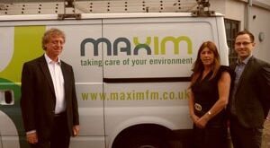 Maxim expansion