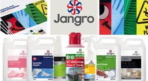 Jangro launches new ID
