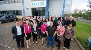 Truvox settles in new home