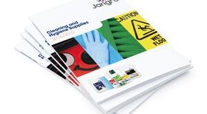 Jangro publishes new catalogue