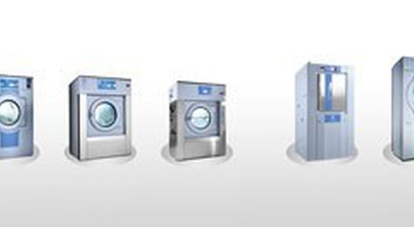 Laundry system gains HACCP certification
