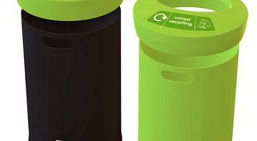 EcoAce enables a 'bag free' future