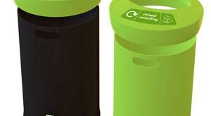 EcoAce enables a 'bag free' future